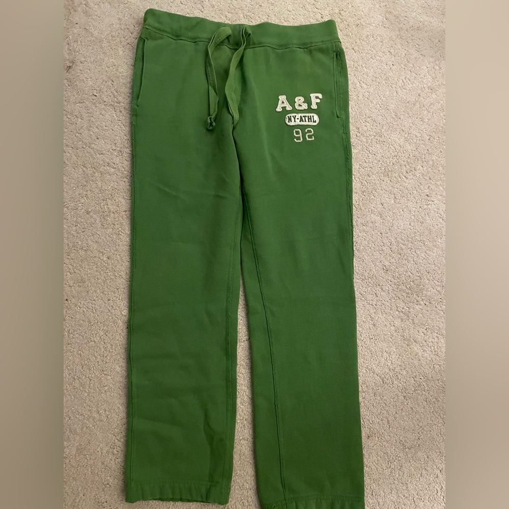 Abercrombie and Fitch Sweatpants